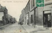 92 Haut De Seine CPA FRANCE 92 "Vanves, Rue Henri Martin"