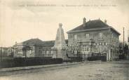 93 Seine Saint Deni CPA FRANCE 93 "Pavillon sous Bois, le monument aux morts"