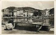 13 Bouch Du Rhone CPSM FRANCE 13 "Cassis, le port et la ville"