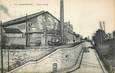 CPA FRANCE 93 "La Courneuve, Usine Sohier"