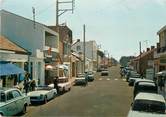 85 Vendee / CPSM FRANCE 85 "Frometine, la rue principale"