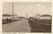 13 Bouch Du Rhone CPA FRANCE 13 "Istres, camp d'aviation"