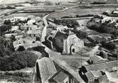 85 Vendee / CPSM FRANCE 85 "Saint Nicolas de Brem, vieille église de Brem"