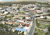 85 Vendee / CPSM FRANCE 85 "Les Conches près Longeville, vue générale"