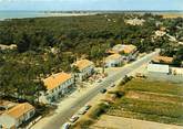 85 Vendee / CPSM FRANCE 85 "La Grière, vue générale"