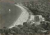 85 Vendee / CPSM FRANCE 85 "Ile de Noirmoutier, la plage des dames et le bois de la chaize"