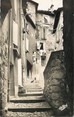 04 Alpe De Haute Provence / CPSM FRANCE 04 "Digne, les vieux quartiers, rue du Four"