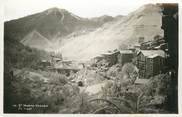 06 Alpe Maritime / CPSM FRANCE 06 "Saint Martin Vesubie en hiver"