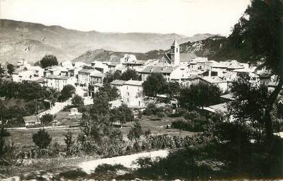 / CPSM FRANCE 06 "Bouyon, vue générale"