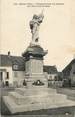 03 Allier / CPA FRANCE 03 "Huriel" / MONUMENT AUX MORTS