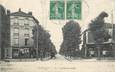 CPA FRANCE 93 "Bobigny, rue de Romainville"