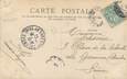 CPA FRANCE 93 "Romainville, place Carnot" / TRAMWAY