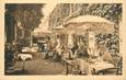 CPA FRANCE 93 "Vaujours, Pavillon Henri, restaurant du Vert Galant"