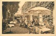 93 Seine Saint Deni CPA FRANCE 93 "Vaujours, Pavillon Henri, restaurant du Vert Galant"