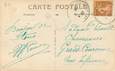 CPA FRANCE 93 "Pierrefitte, avenue du Nord, la Gendarmerie"