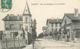 CPA FRANCE 93 "Bondy, Rue du Maingny et les Ecoles"