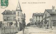93 Seine Saint Deni CPA FRANCE 93 "Bondy, Rue du Maingny et les Ecoles"