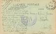 CPA FRANCE 93 "Le Blanc Mesnil, la gare" / TRAIN