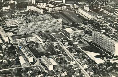 CPSM FRANCE 93 "Bondy, vue générale sur les nouveaux immeubles"