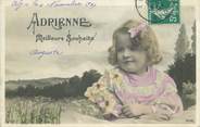Theme CPA PRÉNOM "Adrienne"