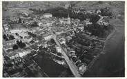 01 Ain / CPSM FRANCE 01 "Ambérieu en Bugey, vue générale centre ville"