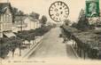 CPA FRANCE 77 "Melun, avenue Thiers"