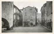 07 Ardeche / CPSM FRANCE 07 "Largentière, place Paul Mercier"