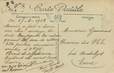CPA FRANCE 77 "Melun, avenue Thiers"
