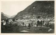 09 Ariege / CPSM FRANCE 09 "Aulus les Bains, vue générale"