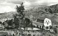 / CPSM FRANCE 09 "Prades, maison familiale et entrée du village"