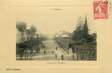 CPA FRANCE 77 "Melun, avenue Thiers"