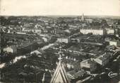 01 Ain / CPSM FRANCE 01 "Bourg en Bresse, vue générale"