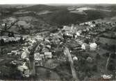 03 Allier / CPSM FRANCE 03 "Chatel Montagne, vue aérienne"