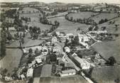 03 Allier / CPSM FRANCE 03 "Saint Pierre Laval, vue générale aérienne"