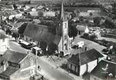 03 Allier / CPSM FRANCE 03 "Gannay sur Loire, l'église"