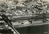 42 Loire / CPSM FRANCE 42 "Roanne, vue générale"