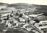 42 Loire / CPSM FRANCE 42 "Jeansagnière, vue générale aérienne"