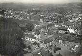 42 Loire / CPSM FRANCE 42 "Pouilly sous Charlieu, rue de l'église"