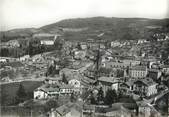 42 Loire / CPSM FRANCE 42 "Saint Just en Chevalet, vue générale"