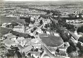 42 Loire / CPSM FRANCE 42 "Saint Alban les Eaux, vue générale"