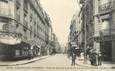 / CPA FRANCE 92 "Levallois Perret, rue de Gravel vue de la rue de Courcelles"