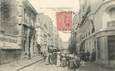 / CPA FRANCE 92 "Levallois Perret, rue Vallier"