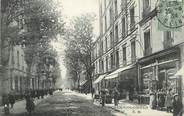 92 Haut De Seine / CPA FRANCE 92 "La Garenne Colombes, rue Voltaire"