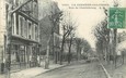 / CPA FRANCE 92 "La Garenne Colombes, rue de Charlebourg"