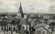 92 Haut De Seine / CPSM FRANCE 92 "Colombes, l'église Saint Pierre"