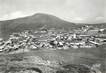 / CPSM FRANCE 38 "Alpe d'Huez, vue panoramique de la station"