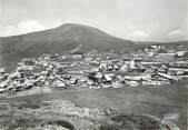 38 Isere / CPSM FRANCE 38 "Alpe d'Huez, vue panoramique de la station"