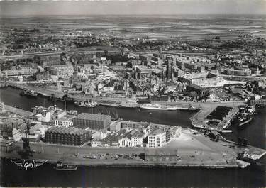 / CPSM FRANCE 59 "Dunkerque, le nouveau Dunkerque "