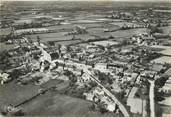 58 Nievre / CPSM FRANCE 58 "Cossaye, vue générale aérienne"