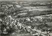 / CPSM FRANCE 58 "Saint Amand en Piusaye, vue générale aérienne"